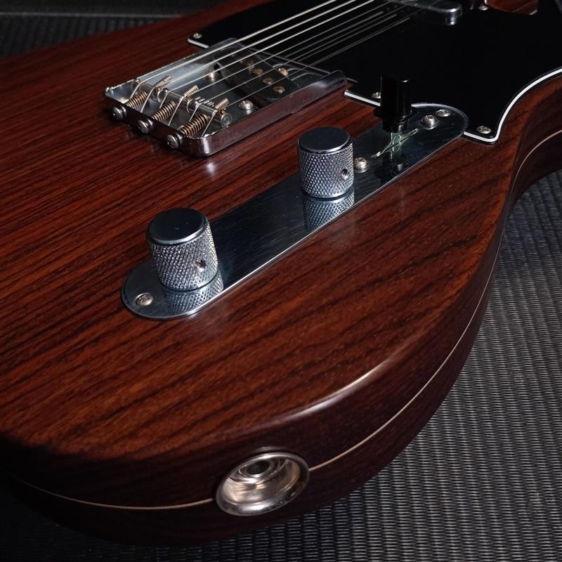 [SN GH053] USED Fender Custom Shop / George Harrison Tribute Rosewood Telecaster by Paul Waller [04]