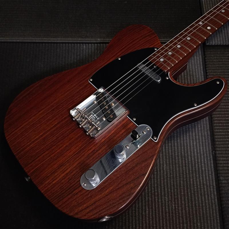 [SN GH053] USED Fender Custom Shop / George Harrison Tribute Rosewood Telecaster by Paul Waller [04]