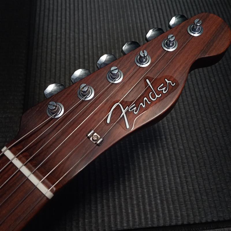 [SN GH053] USED Fender Custom Shop / George Harrison Tribute Rosewood Telecaster by Paul Waller [04]