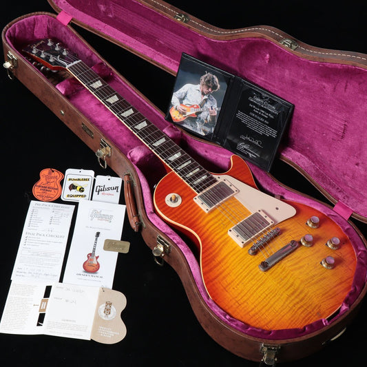 [SN 24] USED Gibson Custom Shop / Joe Walsh 1960 Les Paul Standard #24 [05]