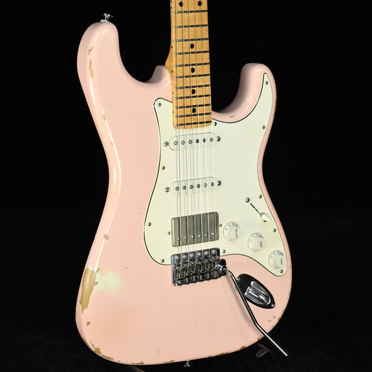 USED Black Cloud / Sigma SSH Relic Shell Pink [06]
