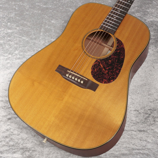 [SN 10229966] USED Martin / SWDGT Sustainable Wood Series [08]