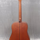 [SN 10229966] USED Martin / SWDGT Sustainable Wood Series [08]
