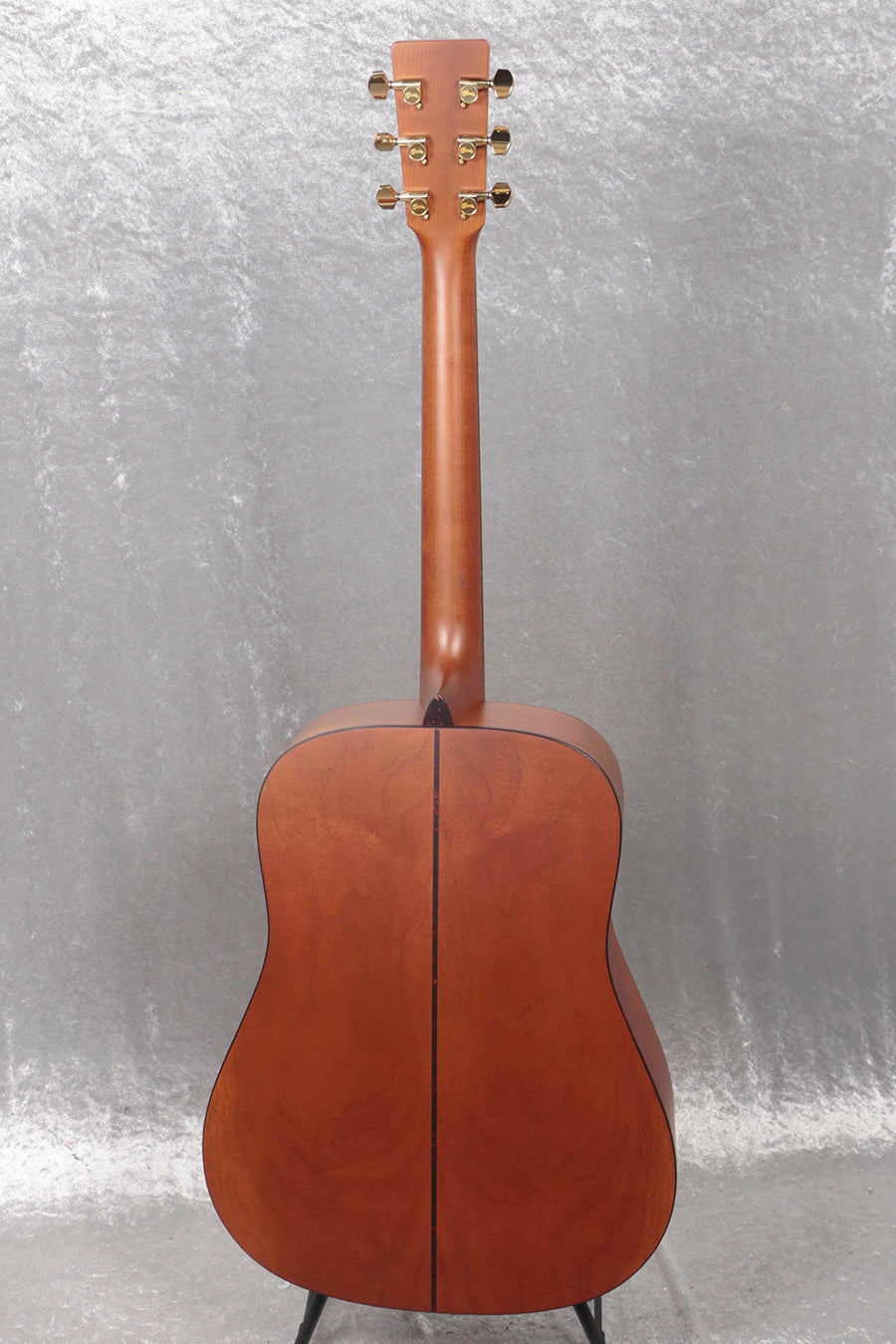 [SN 10229966] USED Martin / SWDGT Sustainable Wood Series [08]
