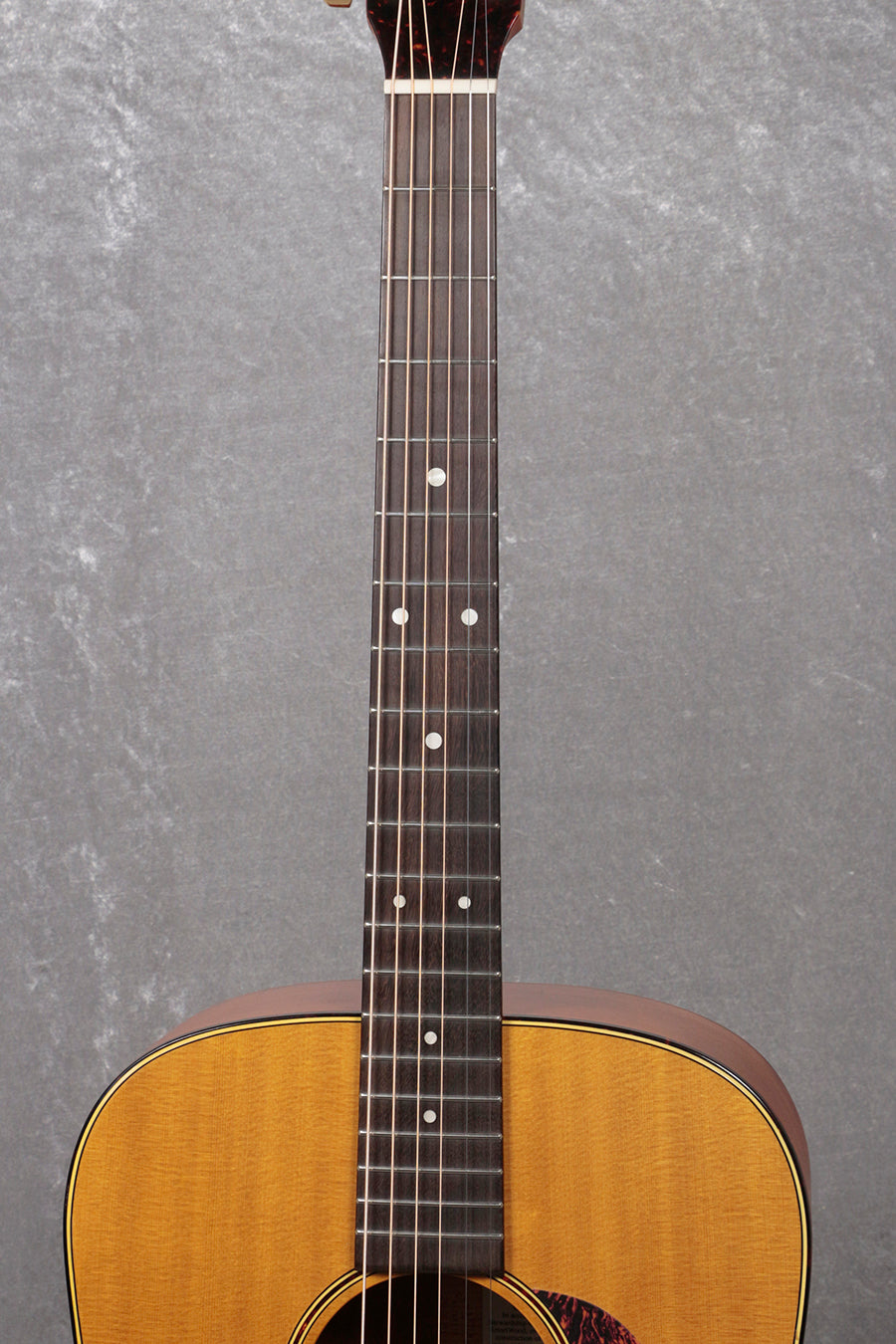 [SN 10229966] USED Martin / SWDGT Sustainable Wood Series [08]