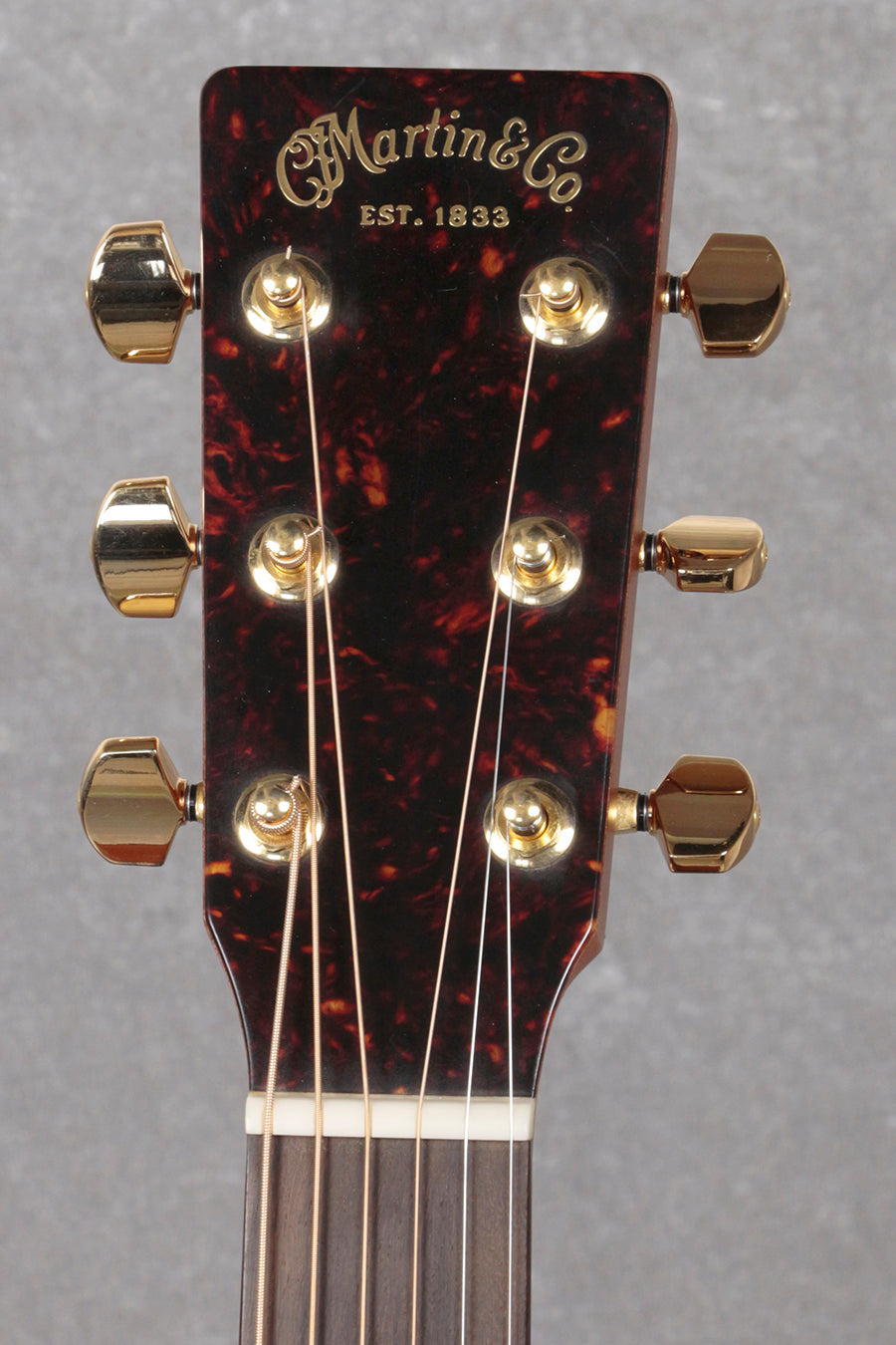 [SN 10229966] USED Martin / SWDGT Sustainable Wood Series [08]