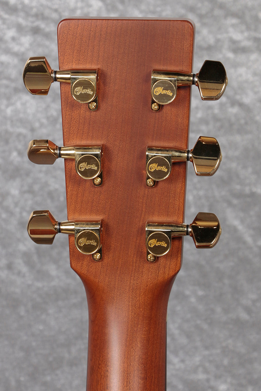 [SN 10229966] USED Martin / SWDGT Sustainable Wood Series [08]