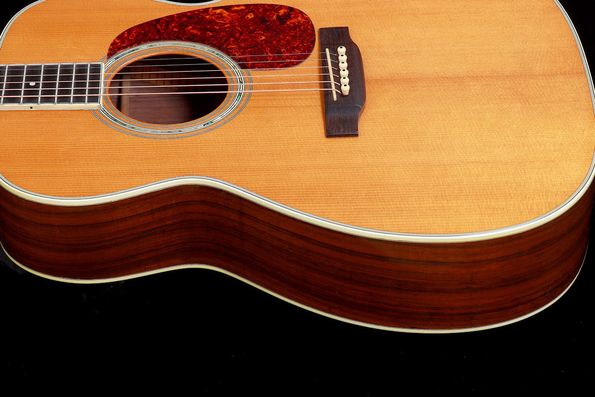 USED Martin / M-38 [1990 – Ishibashi Music Corporation.