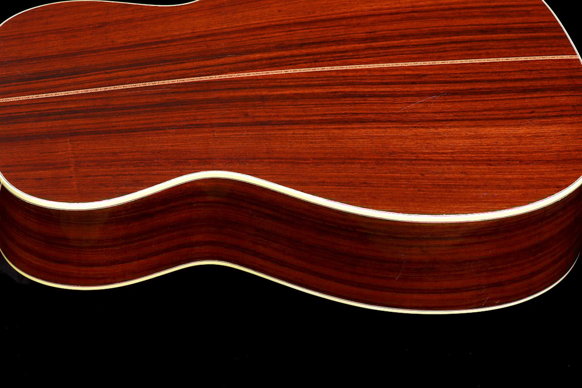 [SN 494246] USED Martin / M-38 [1990] Martin Martin Acoustic Guitar Acoustic Guitar M38 Folk Guitar [08]
