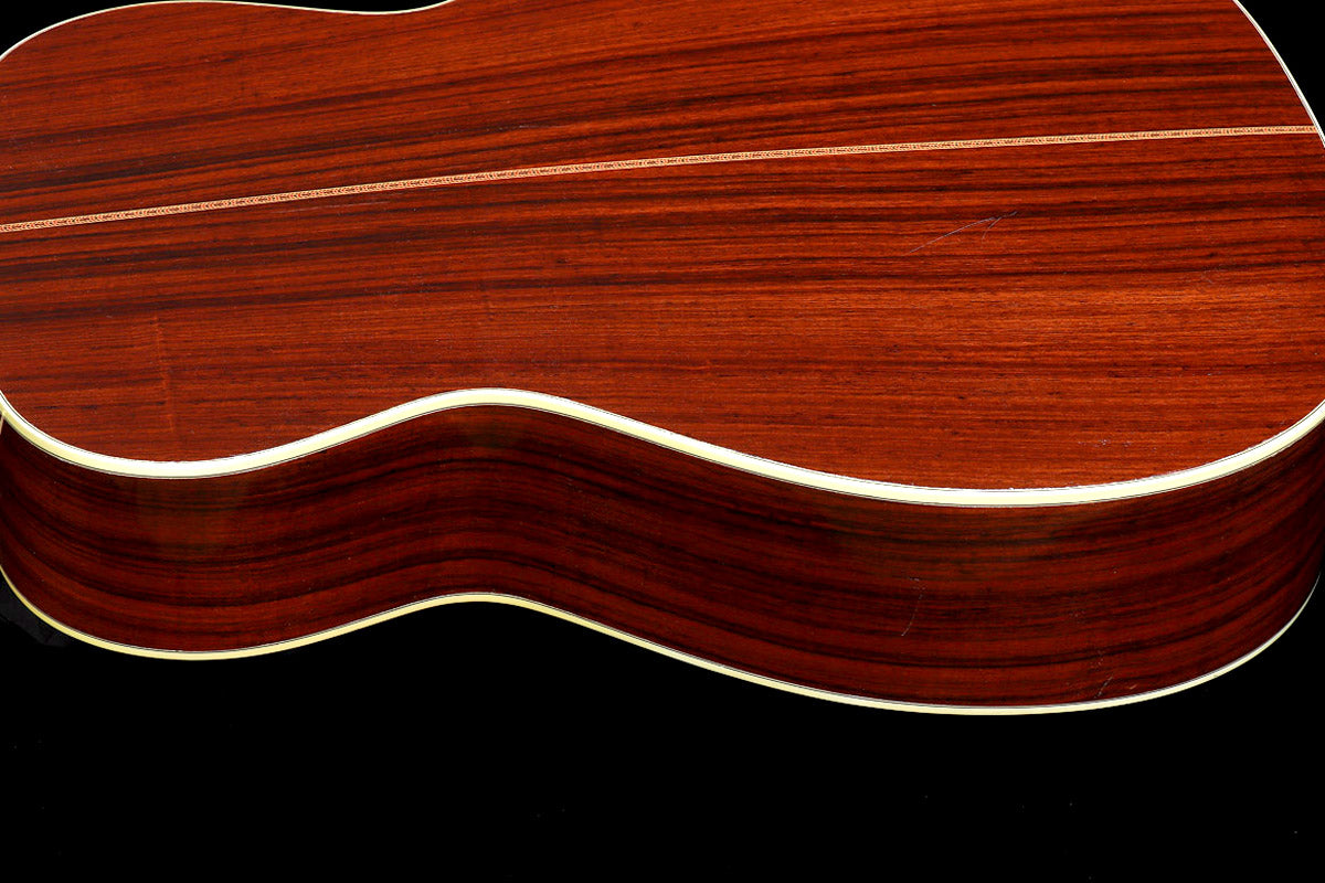 [SN 494246] USED Martin / M-38 [1990] Martin Martin Acoustic Guitar Acoustic Guitar M38 Folk Guitar [08]