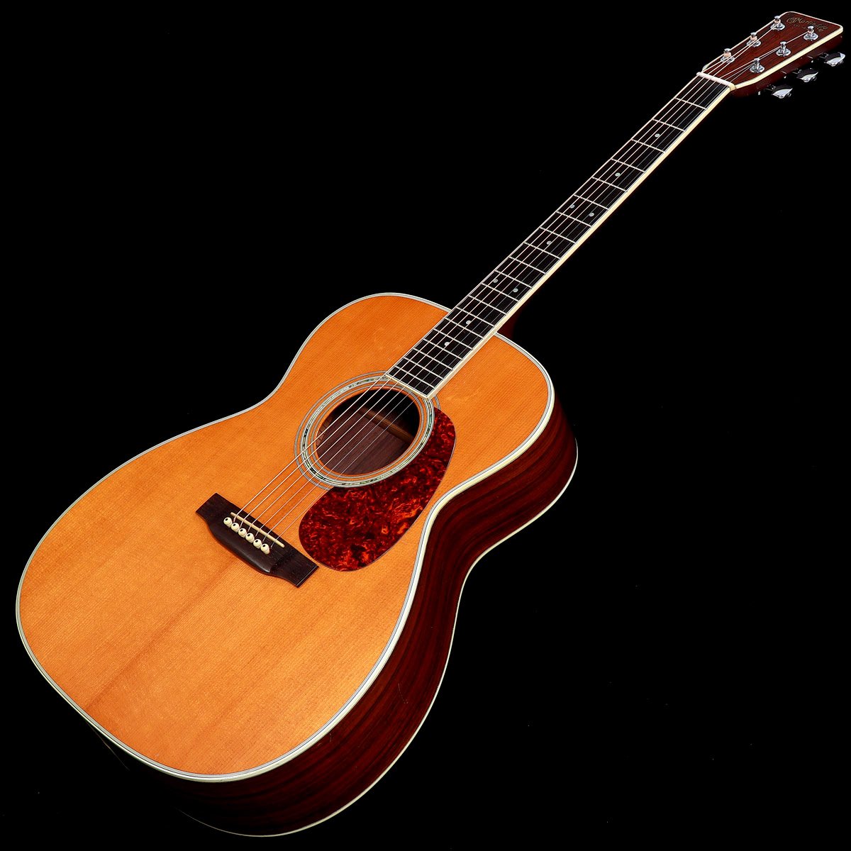 [SN 494246] USED Martin / M-38 [1990] Martin Martin Acoustic Guitar Acoustic Guitar M38 Folk Guitar [08]