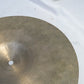 USED ZILDJIAN / Old K 13inch Intermediate Stamp (1959-1966) 772g Old K Intermediate [08]