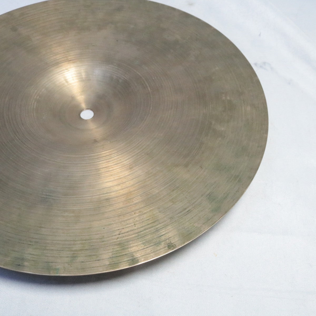 USED ZILDJIAN / Old K 13inch Intermediate Stamp (1959-1966) 772g Old K Intermediate [08]