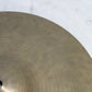 USED ZILDJIAN / Old K 13inch Intermediate Stamp (1959-1966) 772g Old K Intermediate [08]