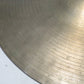 USED ZILDJIAN / Old K 13inch Intermediate Stamp (1959-1966) 772g Old K Intermediate [08]