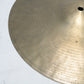 USED ZILDJIAN / Old K 13inch Intermediate Stamp (1959-1966) 772g Old K Intermediate [08]