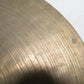 USED ZILDJIAN / Old K 13inch Intermediate Stamp (1959-1966) 772g Old K Intermediate [08]