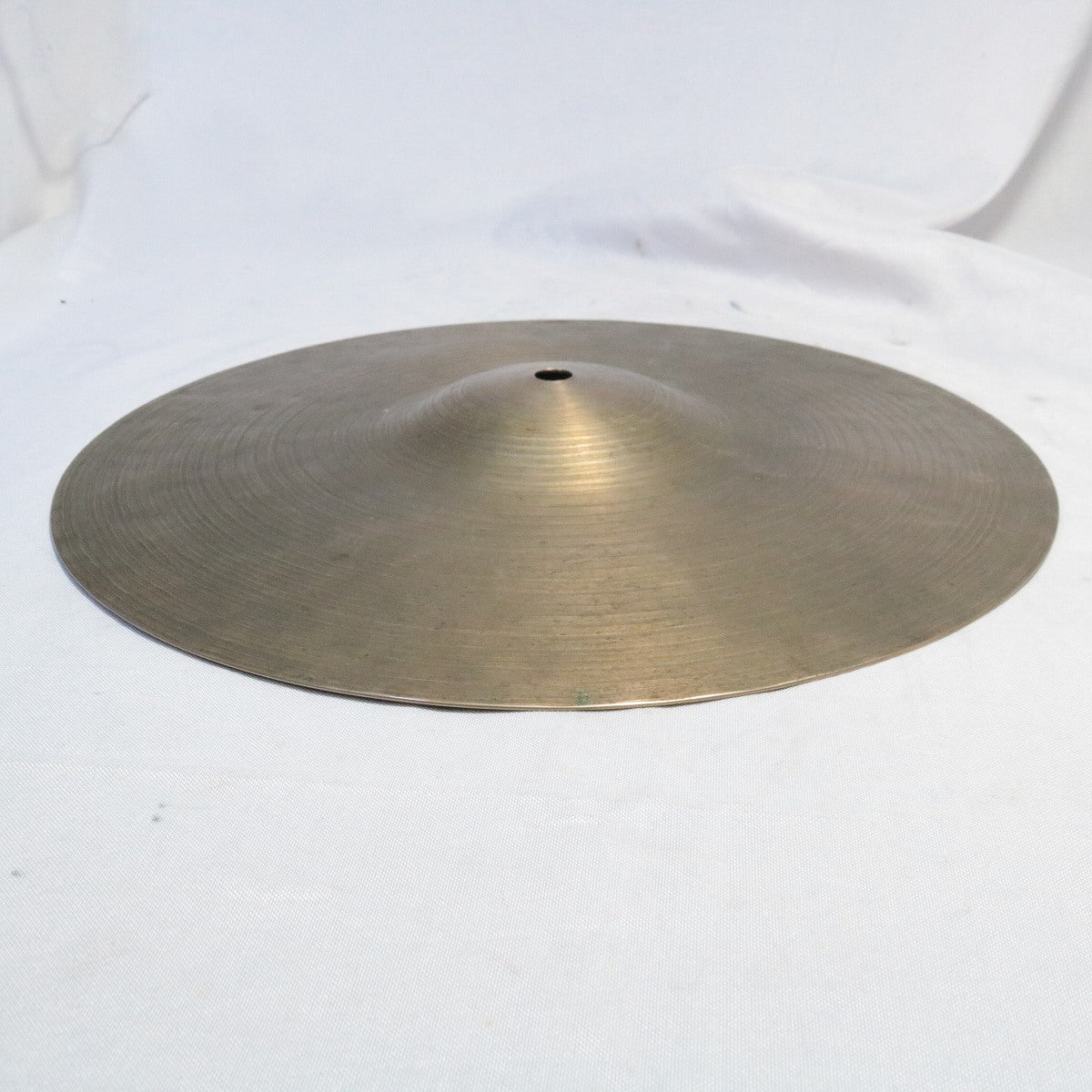 USED ZILDJIAN / Old K 13inch Intermediate Stamp (1959-1966) 772g Old K Intermediate [08]