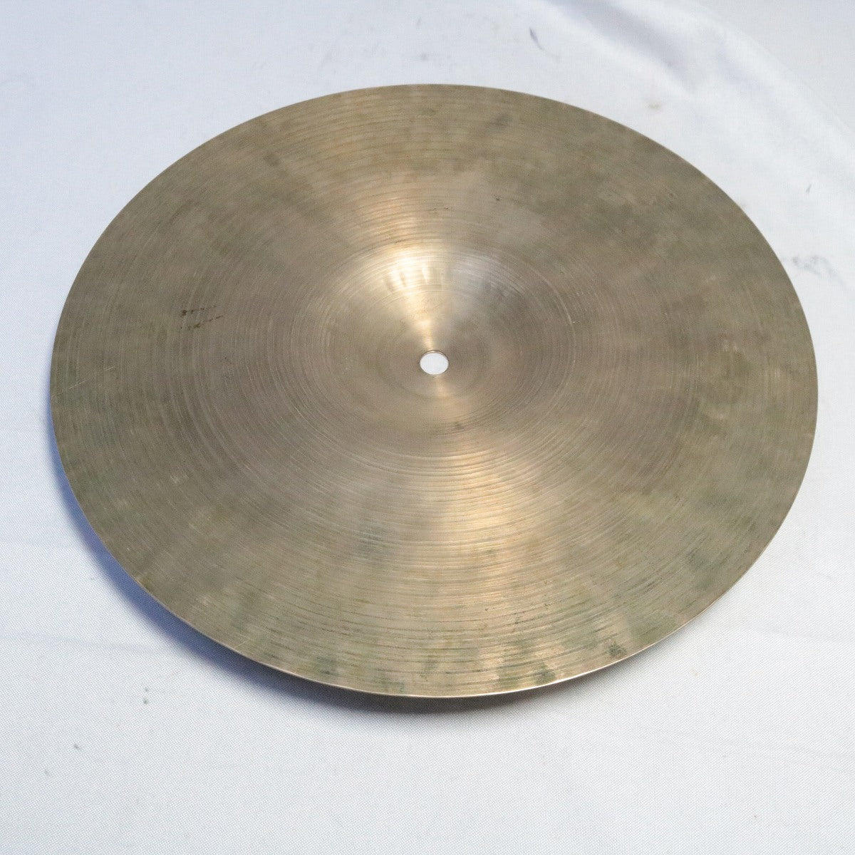 USED ZILDJIAN / Old K 13inch Intermediate Stamp (1959-1966) 772g Old K Intermediate [08]