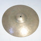 USED ZILDJIAN / Old K 16inch Pair Intermediate Stamp (1959-1966) 1636/1688g Old K Intermediate [08]