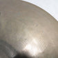 USED ZILDJIAN / Old K 16inch Pair Intermediate Stamp (1959-1966) 1636/1688g Old K Intermediate [08]