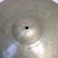 USED ZILDJIAN / Old K 16inch Pair Intermediate Stamp (1959-1966) 1636/1688g Old K Intermediate [08]