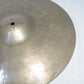 USED ZILDJIAN / Old K 16inch Pair Intermediate Stamp (1959-1966) 1636/1688g Old K Intermediate [08]