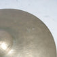 USED ZILDJIAN / Old K 16inch Pair Intermediate Stamp (1959-1966) 1636/1688g Old K Intermediate [08]