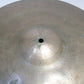 USED ZILDJIAN / Old K 16inch Pair Intermediate Stamp (1959-1966) 1636/1688g Old K Intermediate [08]