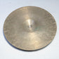 USED ZILDJIAN / Old K 16inch Pair Intermediate Stamp (1959-1966) 1636/1688g Old K Intermediate [08]