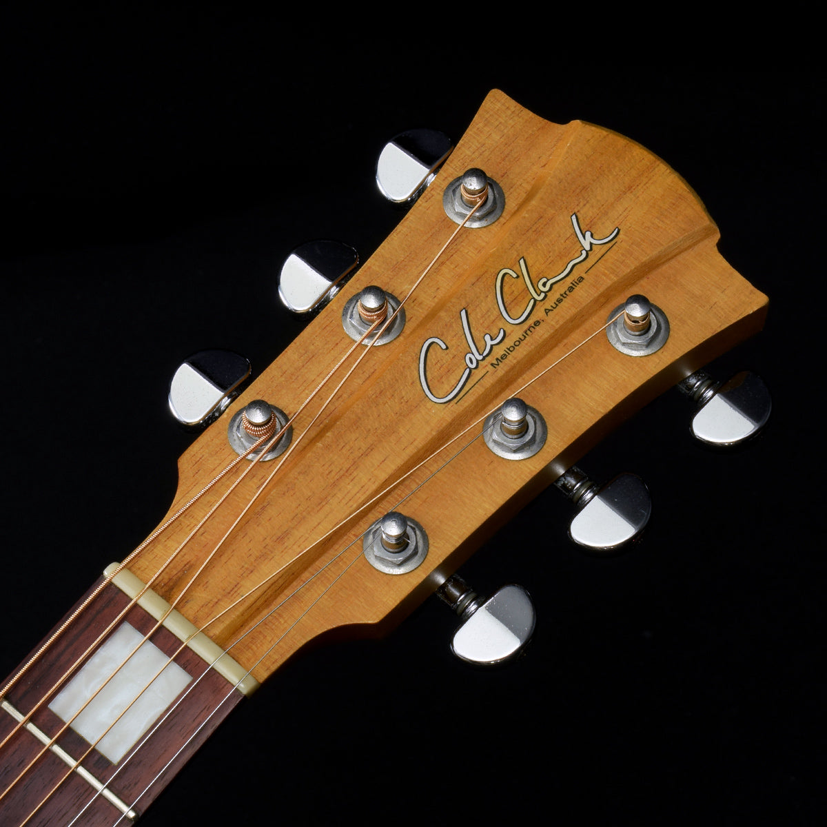 [SN 100948302] USED Cole Clark Cole Clark / Fat Lady Series CCFL2A [20]