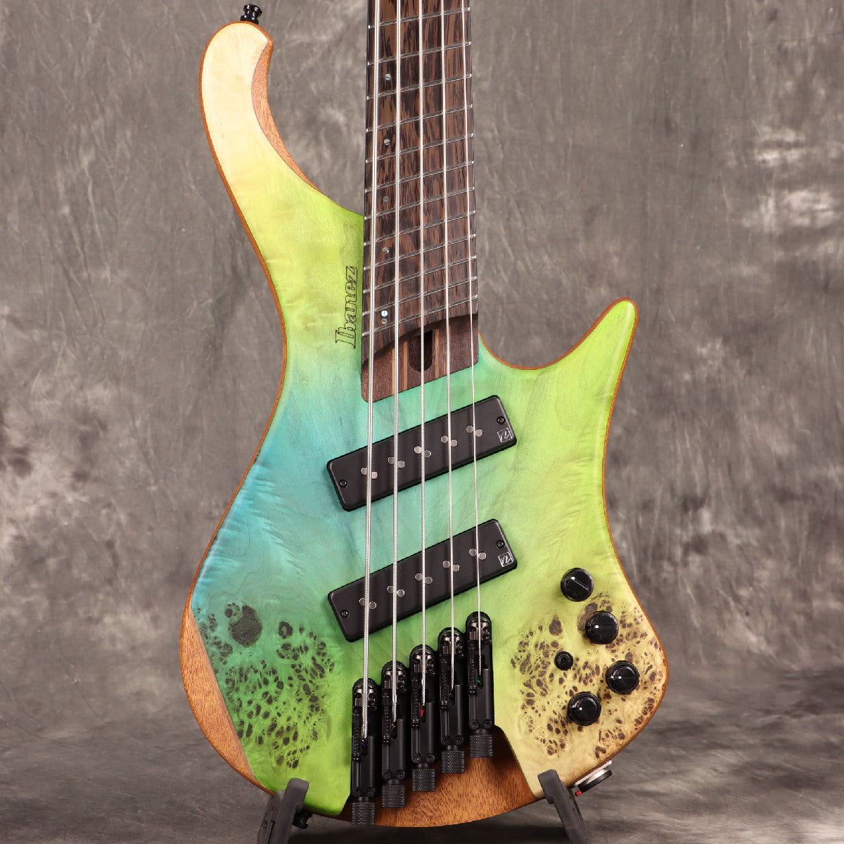 激レア】Greco DEVICE Headless Fretless Bass | www.gamutgallerympls.com