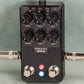 Verocity Effects Pedals / JVM-B2 Black Edition Marshall Distortion Overdrive [80]