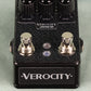 Verocity Effects Pedals / JVM-B2 Black Edition Marshall Distortion Overdrive [80]