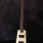 [SN 8600524] USED HOHNER / B2A WHITE [03]