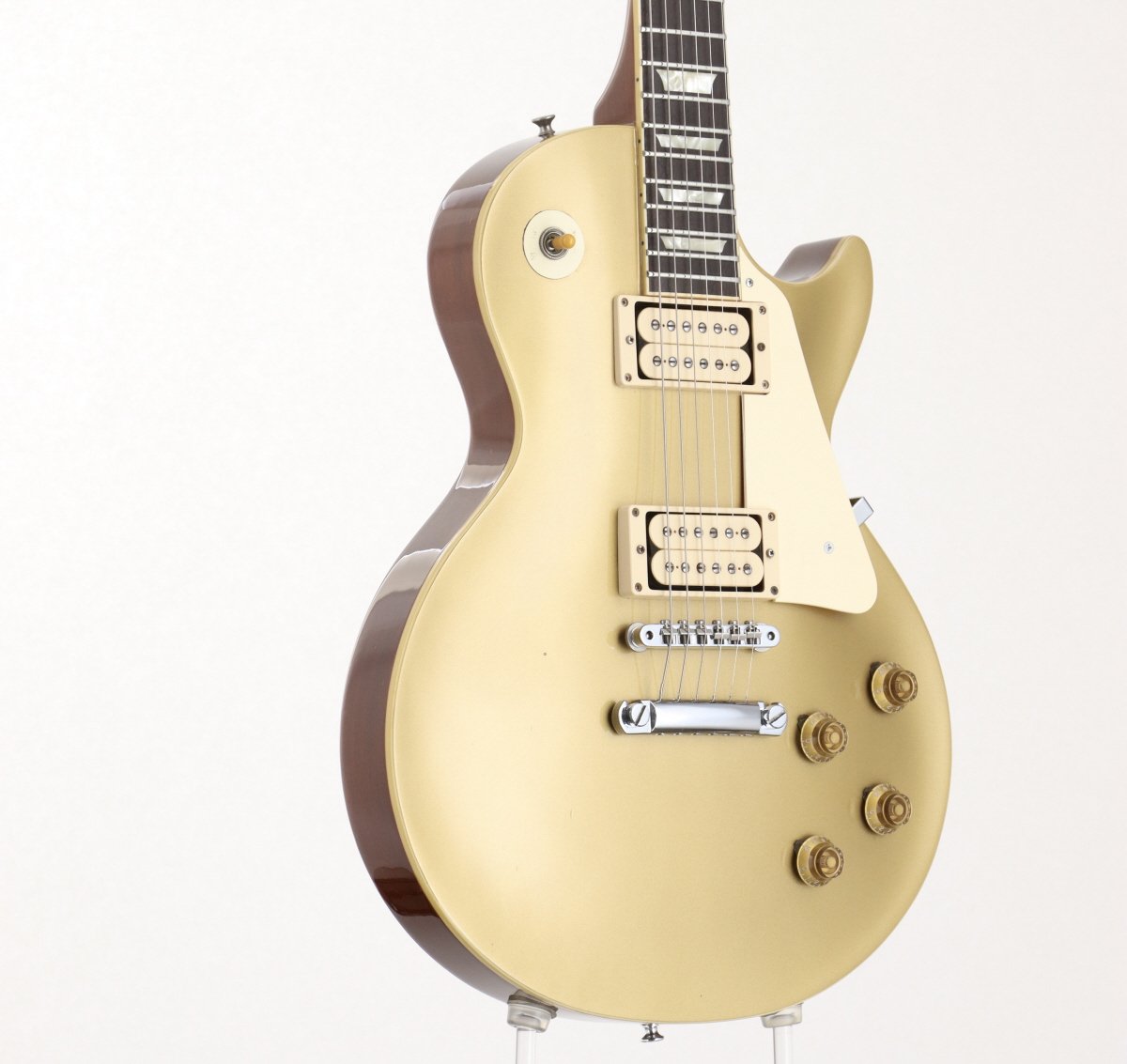 [SN 0101548] USED Tokai / LS-60 Gold Top 1980 [06]