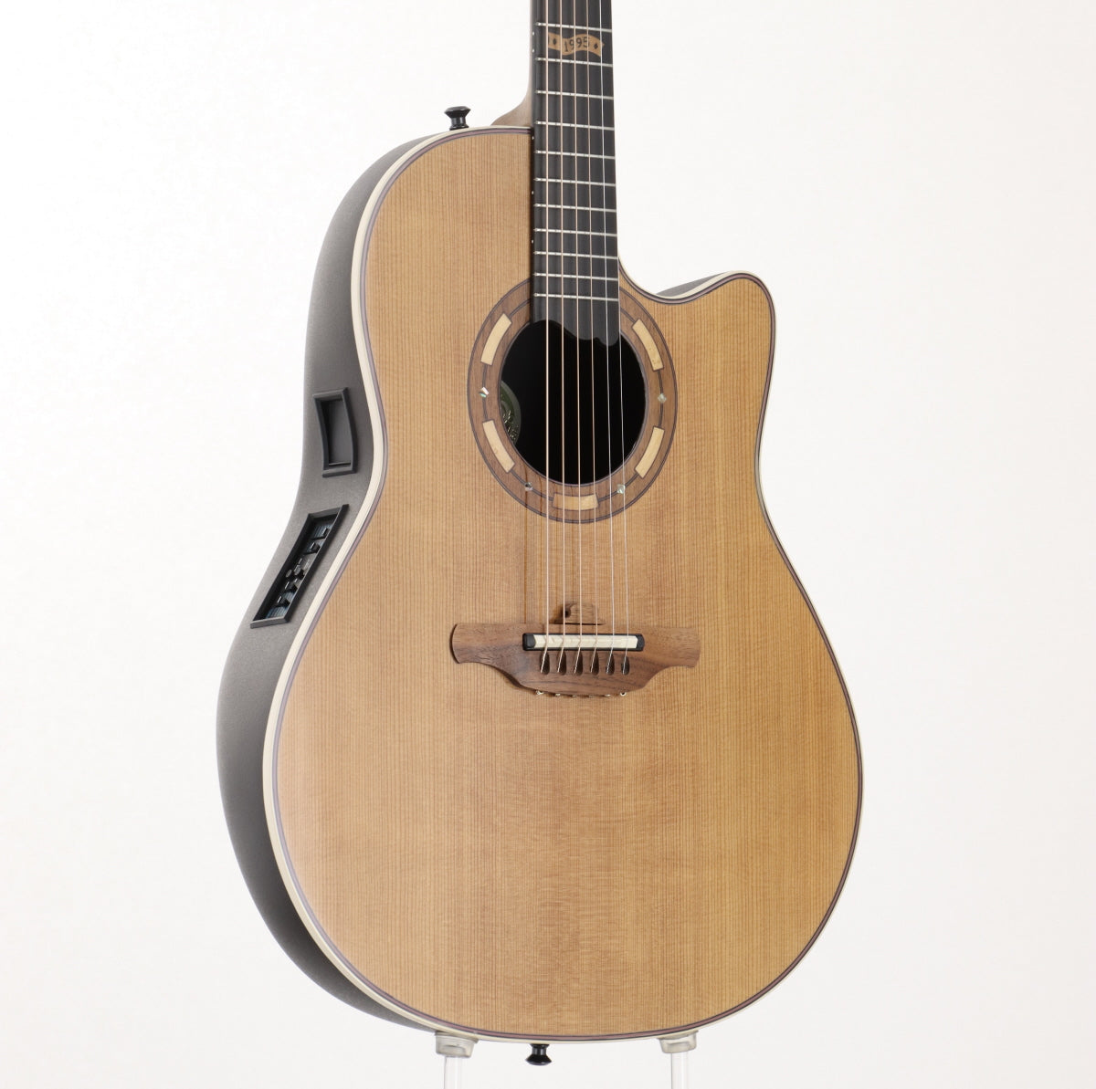 [SN SN0467] USED Ovation / 1995-7 Collectors Series 1995 [06]