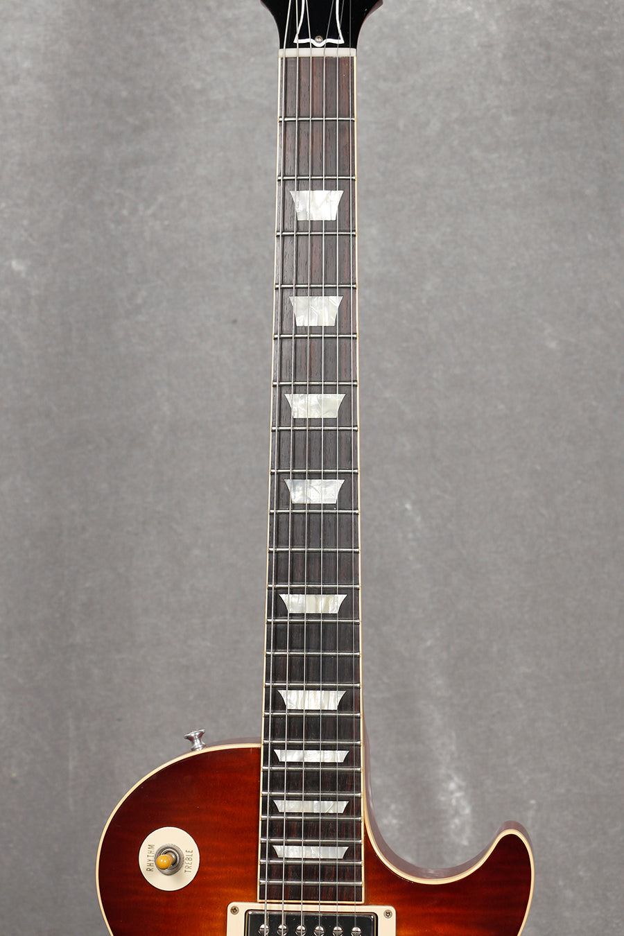 [SN 2174] USED Gibson Custom Shop / Historic Collection 1960 Les Paul Standard Reissue Gloss Ice Tea [06]