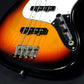 USED Combat / JB Type Semi Order 3-Tone Sunburst [11]