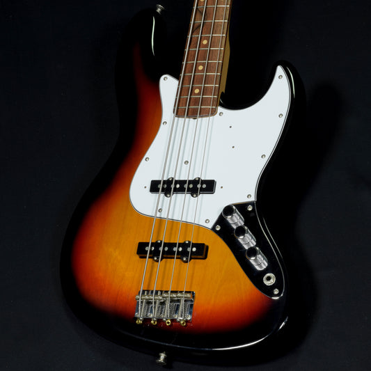 USED Combat / JB Type Semi Order 3-Tone Sunburst [11]