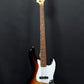 USED Combat / JB Type Semi Order 3-Tone Sunburst [11]