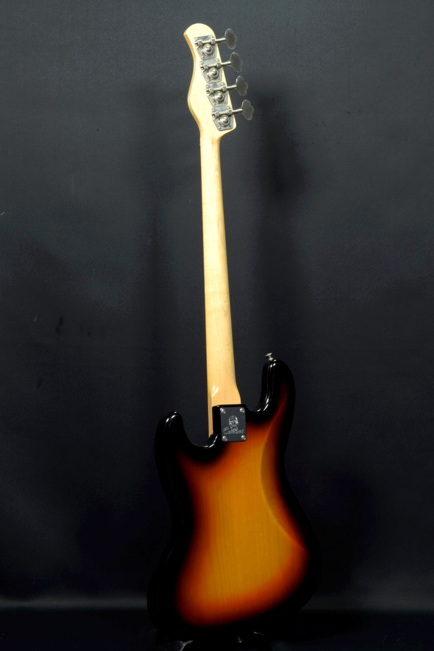 USED Combat / JB Type Semi Order 3-Tone Sunburst [11]