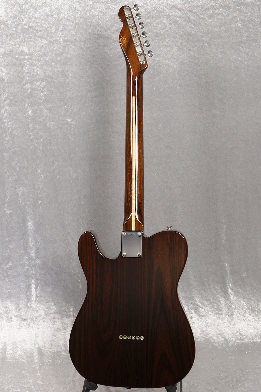 [SN V052740] USED Fender Custom Shop / All Rose Telecaster 1991 [06]