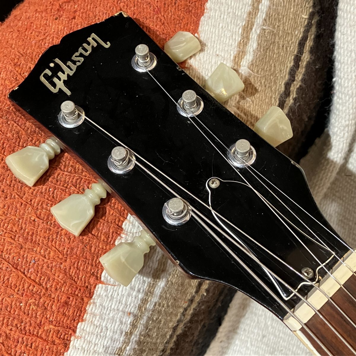 [SN 360656] USED Gibson / 1965 ES-330TDC Cherry [04]