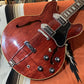 [SN 360656] USED Gibson / 1965 ES-330TDC Cherry [04]
