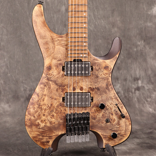[SN I240102125] Ibanez / Q (Quest) Series Q52PB-ABS (Antique Brown Stained) Ibanez [Limited Edition][S/N I240102125]. [80]