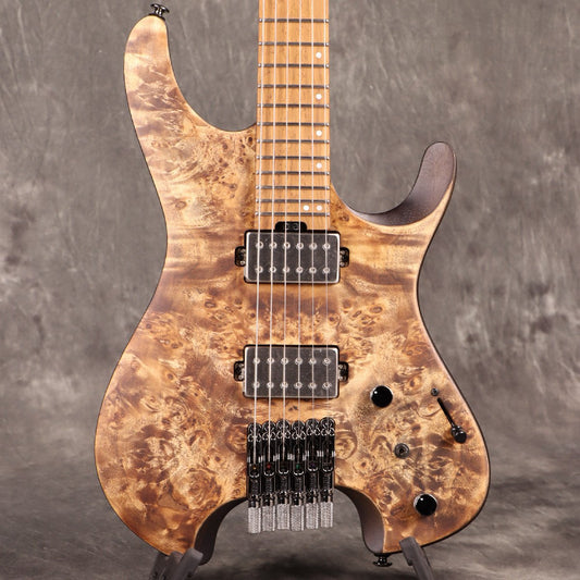 [SN I240102043] Ibanez / Q (Quest) Series Q52PB-ABS (Antique Brown Stained) Ibanez [Limited Edition][S/N I240102043]. [80]