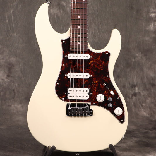 [SN A240085] Fujigen (FGN) / Expert ODYSSEY EOS2-AL-R/AWH (Antique White) [Made in Japan][S/N A240085] [80]