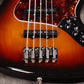 [SN L230035] Fujigen (FGN) / Neo Classic NJB100RALV-3TS (3TONE SUNBURST)[5-string bass][Made in Japan][S/N L230035] [80]