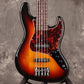 [SN L230035] Fujigen (FGN) / Neo Classic NJB100RALV-3TS (3TONE SUNBURST)[5-string bass][Made in Japan][S/N L230035] [80]